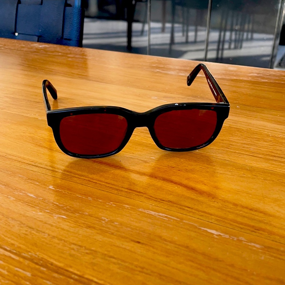 Warby Parker Frames - image 2